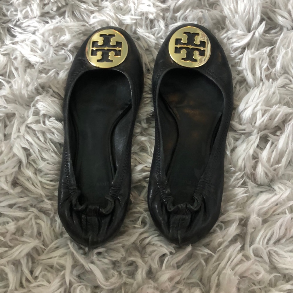 Tory Burch flats